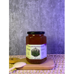 Miel de Lavande d’Exception  100 % Naturel