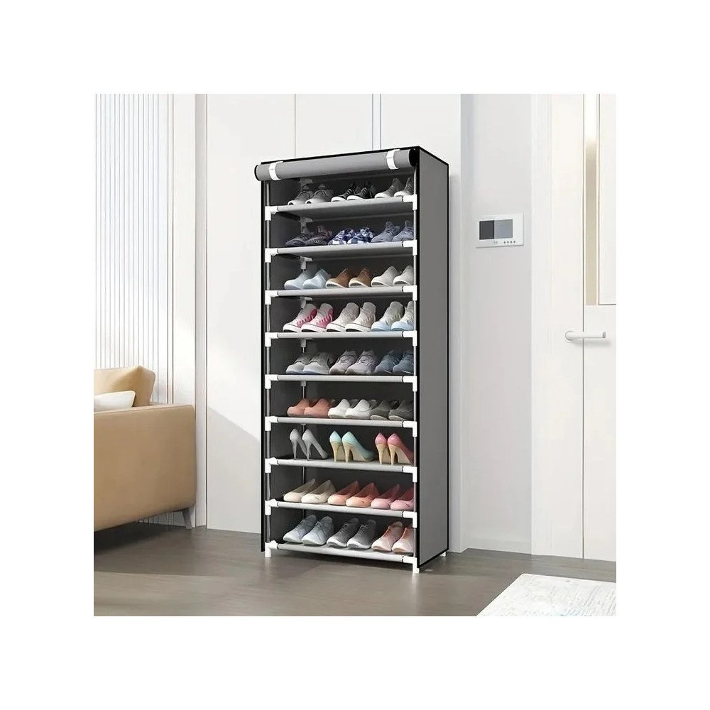 خزانة الأحذية