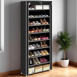 خزانة الأحذية