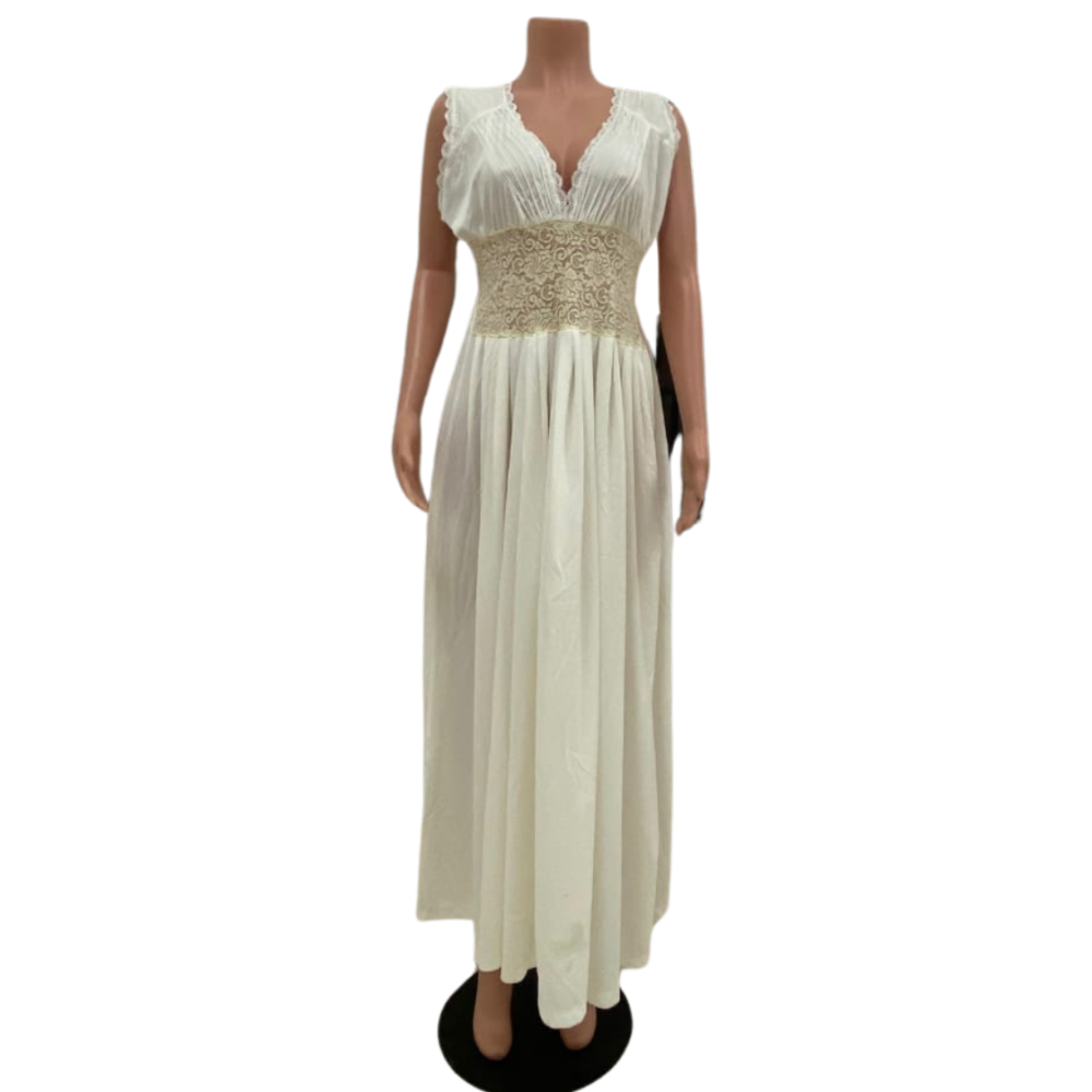 La robe berbère moderne