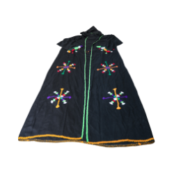 Jellaba amazighe pour femme
