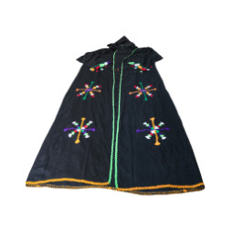 Jellaba amazighe pour femme