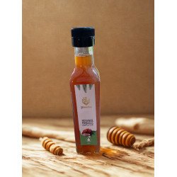 Huile de noyaux de dattes naturelle – Youzlina (250 ml)