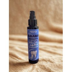 AGAMA MOUTH – Spray Purifiant Naturel pour la Bouche -100 ml