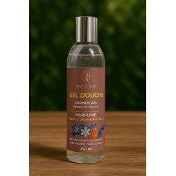 Gel Douche 250 ml