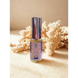Huile d'argan 30ml