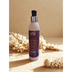 Lait Corporel Parfumé 250 ml