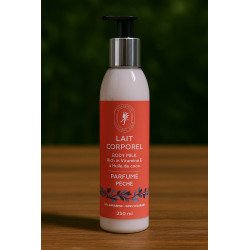 Lait Corporel Parfumé 250 ml