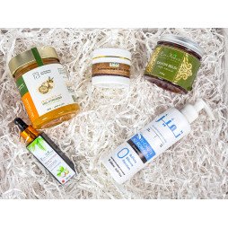 Trésor de Beauté Marocaine