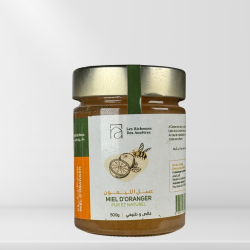 Trésor de Beauté Marocaine