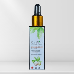 Trésor de Beauté Marocaine