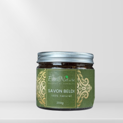 Trésor de Beauté Marocaine