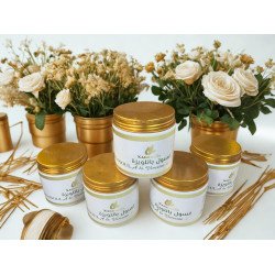  Ghassoul à la Verveine 