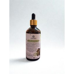 Traitement Naturel Contre la Chute de Cheveux