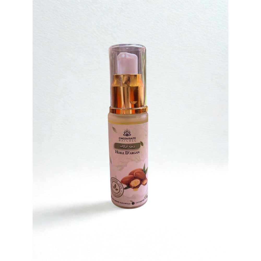 Huile d’Argan Pure 