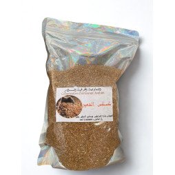 Couscous d'Orge – 100% Naturel