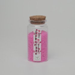 Sels de Bain à la Rose 