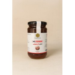 Miel d’Euphorbe Pur – 500g