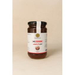 Miel d’Euphorbe Pur – 500g