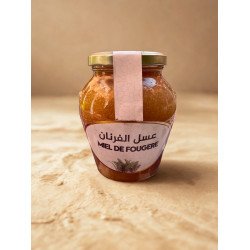 Miel de Fougère