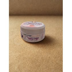 Crème au Safran marzouga