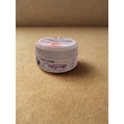 Crème au Safran marzouga