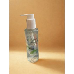 Gel Nettoyant Bio Bave