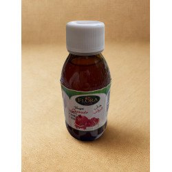 Vinaigre de Grenade Flora