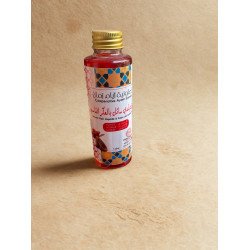 Savon Noir Liquide à base d’Akkar Fassi