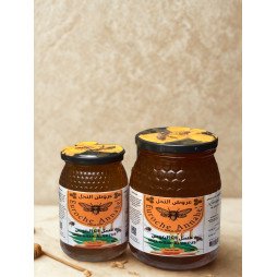 Pack Miel d’Eucalyptus  500g & 1kg