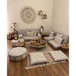 Salon Chic & Bohème