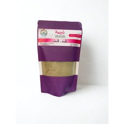 Tabrima – Mélange de Plantes et d’Herbes Naturelles