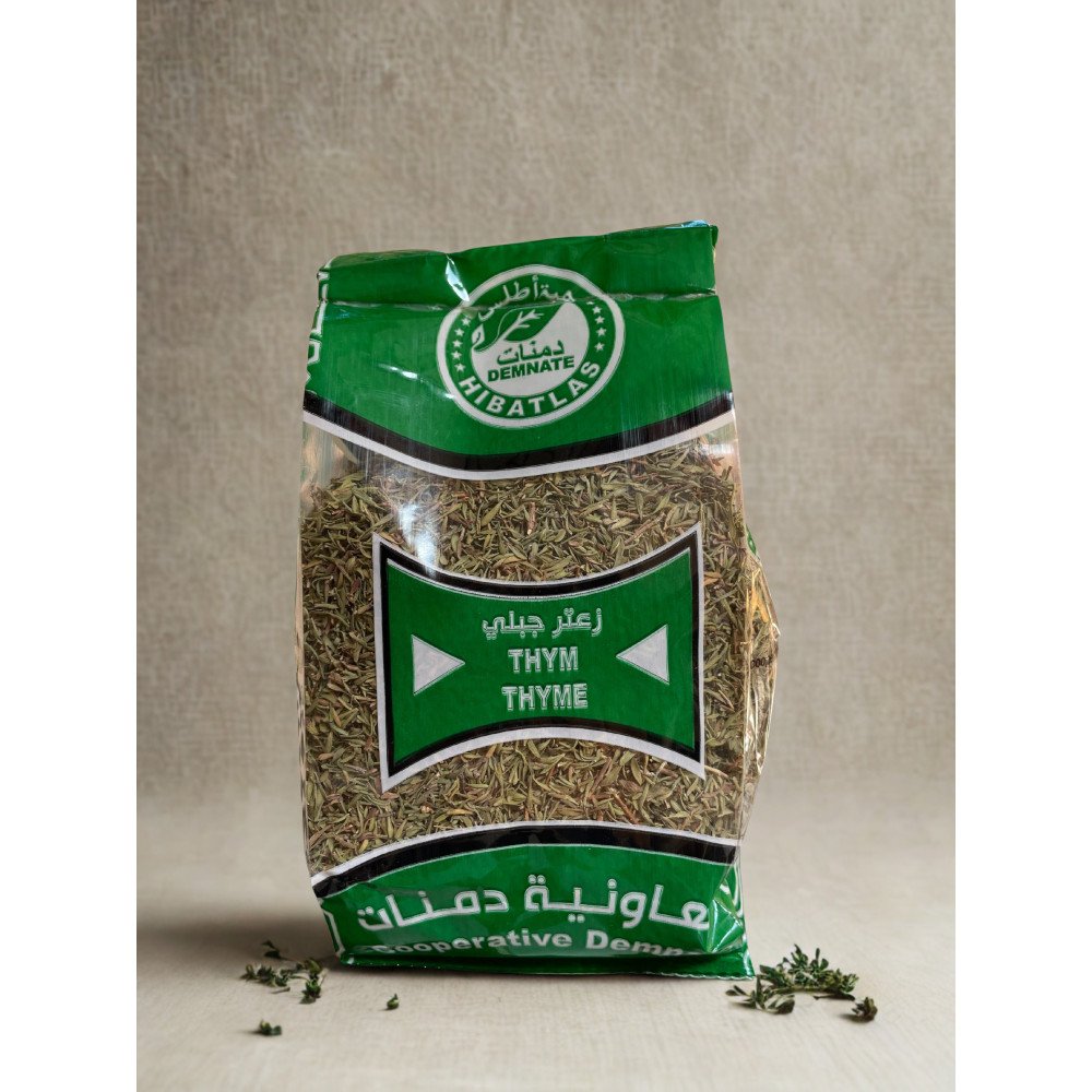 Thym Montagnard Séché