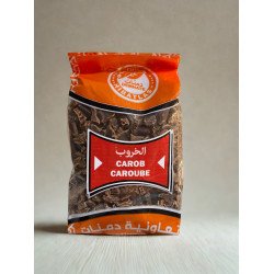 Caroube Séchée