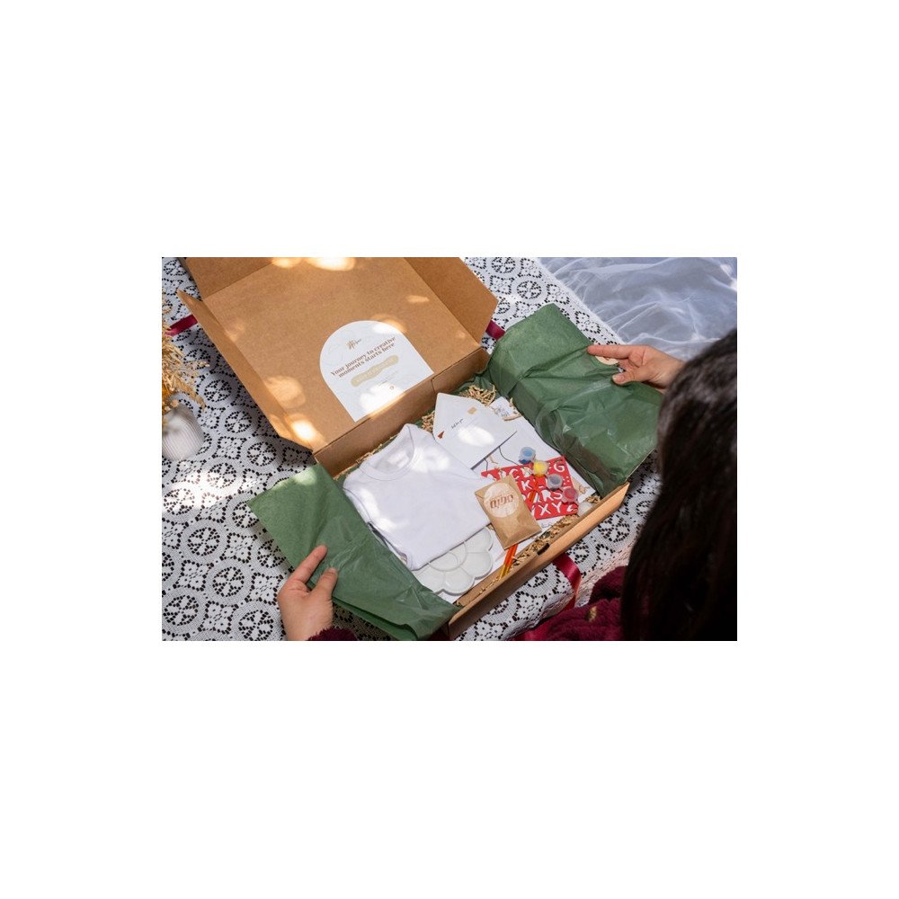 Coffret DIY Créatif