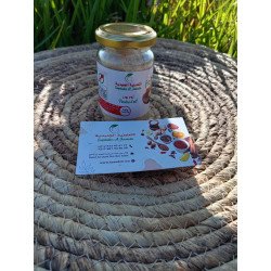 Poudre d’Ail – 100g