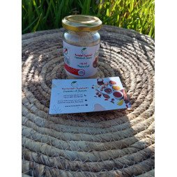 Poudre d’Ail – 100g