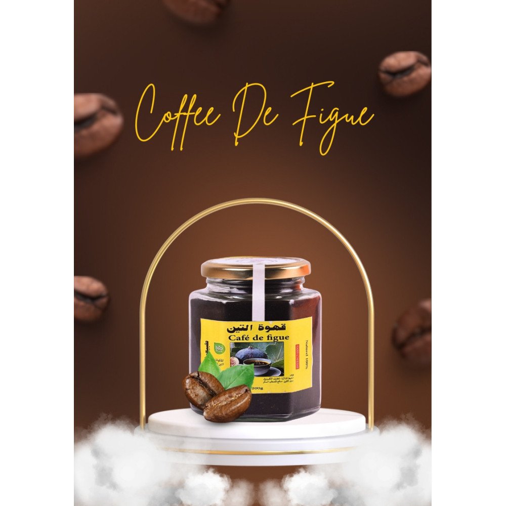 Café de figue