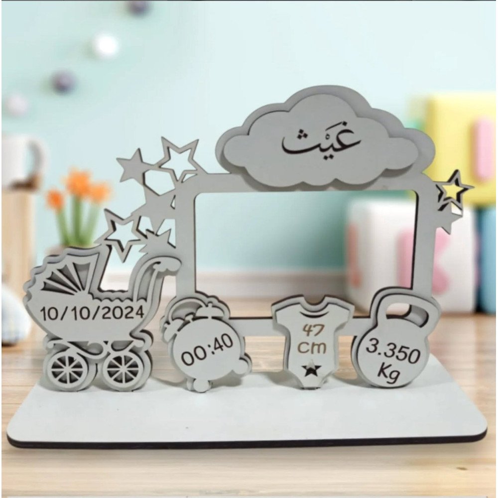 Cadre photo numérique