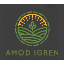 COOPÉRATIVE AMOD IGREN