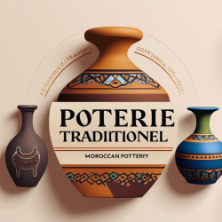 Poterie Traditionnel