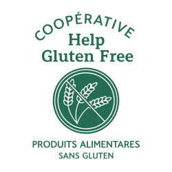 Help Glutine Free
