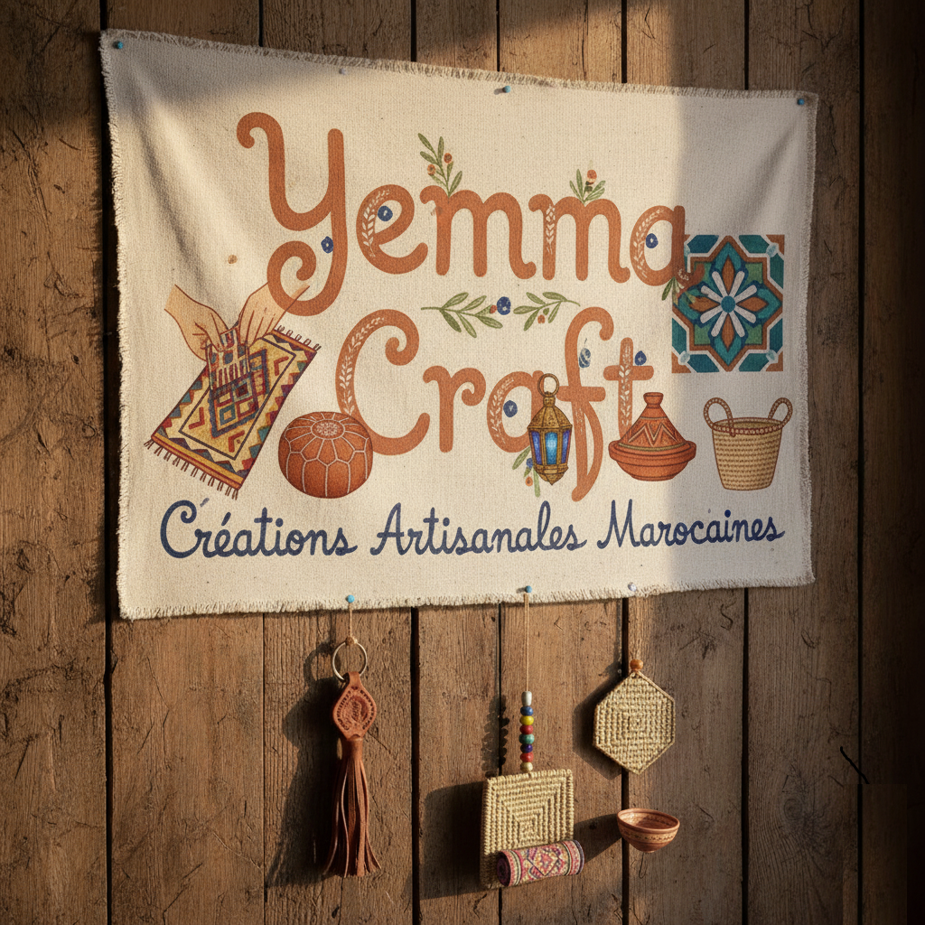 YEMMA CRAFT