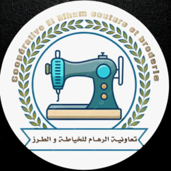 Coopérative El Riham couture et broderie