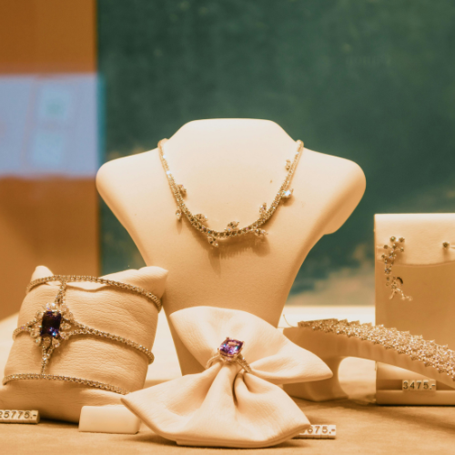 Arts de la Bijouterie